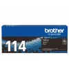 Brother TN-114 1.500 Sayfa Black Siyah Toner HL-L1232W DCP-L1632W