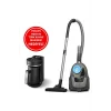 Philips BXA0058/00 XB2142/10 Toz Torbasız Süpürge + HDA150/161 Türk Kahve Makinesi Set