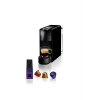 Nespresso C30 Essenza Mini Kahve Makinesi,Siyah