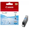 Canon CLI-521C Cyan Mavi Mürekkep Kartuş MP260-540-550-560-620-630 MX860-870