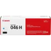Canon CRG-046H C Cyan Mavi Yüksek Kapasite Toner MF653-732-734-735