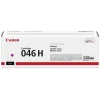 Canon CRG-046H M Magenta Kırmızı Yüksek Kapasite Toner MF653-732-734-735