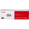 Canon CRG-054 Y  Yellow Sarı 1.200 Sayfa Toner MF645