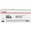 Canon CRG-064 M Magenta Kırmızı 5.000 Sayfa Toner MF832