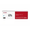 Canon CRG-075 Y Sarı 1.300 Sayfa Toner MF664