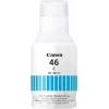 Canon GI-46C Cyan Mavi Şişe Mürekkep GX6040-GX7040