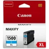 Canon PGI-1500XL C Cyan Mavi Mürekkep Kartuş MB2050-2350