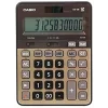 Casio DS-2B-GD Profesyonel 12 Hane Masa Üstü Hesap Makinesi