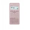 Casio FX-82ES Plus Pembe Bilimsel Fonksiyonlu Hesap Makinesi 2.Versiyon
