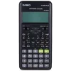 Casio FX-82ES Plus Siyah Bilimsel Fonksiyonlu Hesap Makinesi 2.Versiyon