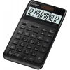 Casio JW-200SC-BK 12 Hane Siyah Masa Üstü Hesap Makinesi