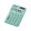 Casio MS-20UC-GN 12 Hane Yeşil Masa Üstü Hesap Makinesi