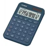 Casio MS-20YC-NY 12 Hane Lacivert Masa Üstü Hesap Makinesi