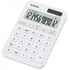 Casio MS-20YC-WE 12 Hane Beyaz Masa Üstü Hesap Makinesi