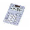 Casio MX-12B-LB Açık Mavi 12 Hane Masa Üstü Hesap Makinesi