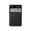 Casio SL-1000SC-BK Cep Tipi 10 Hane Siyah Hesap Makinesi