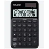Casio SL-310UC-BK Cep Tipi 10 Hane Siyah Hesap Makinesi