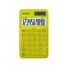 Casio SL-310UC-YG Cep Tipi 10 Hane Sarı Hesap Makinesi