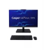 Casper Nirvana A90.1362-BE00X-V-S Siyah Intel Core i7 13620H 16GB RAM 500GB FreeDOS Pivot All In One