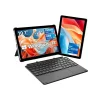 Technopc Signtech 12NS 11.97 IPS FHD 8Core 2GHz 8-256GB 5-13MP Deri Kılıf Aktif Kalem+Klavye Tablet