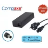 Compaxe Clh-351 Hp 19v 3,42a 5,5-2,1 Hp Notebook Adaptörü