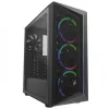 Frisby FC-2740B Mini Tower Kasa (Kulplu + 300W)