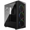 Frisby FC-2740B Mini Tower Kasa (Kulplu + 300W)