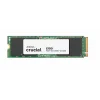 Crucial 1TB E100 CT1000E100SSD8 1TB (5000-4500MB-s) M.2 2280 PCIe 4.0 NVMe Ssd Disk