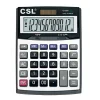 CSL CS-2592 12 Hane Masa Tipi Hesap Makinesi