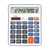 CSL CS-3806 12 Hane Masa Tipi Hesap Makinesi