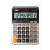 CSL CS-82MS-M Mavi Fonksiyonel Hesap Makinesi