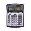 CSL CS-505 12 Hane Masa Tipi İşlem Kontrollü Su Geçirmez Hesap Makinesi