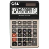 CSL CS-AX-120 12 Hane Masa Tipi Hesap Makinesi