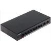 Dahua CS4010-8ET-60 8FE PoE Port (60W) 2GE Uplink Cloud Managed Desktop Switch