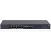 Dahua CS4218-16ET-135 16 Port 10-100-1000 Mbps Yönetilebilir Gigabit PoE Switch