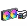 Dark DKCCW247 AquaForce W247 240mm ARGB LEDli Sıvı Soğutma