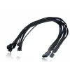 DarkDK-CB-PWM5X4 5li PWM Çoklayıcı Kablo