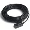 Dark DK-CB-USB2EXTL10AUSB 2.0 10m Aktif Uzatma Kablosu