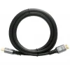 DarkDK-HD-CV21L200G 2 Metre 2.1 HDMI Kablo - 4K-8K, 48Gbps