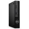 Dell Optıplex 7010MFF N003O7010MFF_U I3-13100T 8gb 256SSD Ubuntu Mını Pc