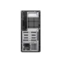 Dell Tower ECT1250 i5-14400 16GB 512GB SSD Ubuntu ECT1250-RPLS-R-003-U Masaüstü Bilgisayar