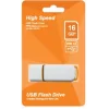 Elba 16GB Plastik Beyaz-Turuncu 3.2 USB Flash Bellek