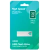 Elba 32GB Metal 3.2 USB Flash Bellek