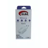 Elba ELB02-20WPD Beyaz 20W USB-C Şarj Kafa PD 3.0-QC4.0(Akıllı Koruma-Hızlı Şarj-Isıya Dayanıklı)