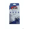 Elba ELB05-PD-25WIOS Beyaz 25W Usb-c Ev Şarj Kafa+1mt Type-c To Lightnıng Kablo PD3.0-QC4.0 Hızlı Ş
