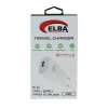 Elba Elb09 5W 2.1A Hızlı Şarj Akıllı Koruma Usb EV Şarj Kafa