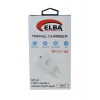 Elba Elb10 10W 3.0A Hızlı Şarj Akıllı Koruma Usb EV Şarj Kafa