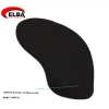 Elba K06152 Bileklikli Jel Mouse Pad Siyah