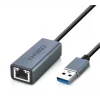 ENKADO EKD-TP44 USB 3,0 TO 10-100 ETHERNET ADAPTÖR