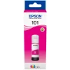 Epson 101 Magenta Kırmızı Şişe Mürekkep T03V34A L4150-4160-6160-6170-6190